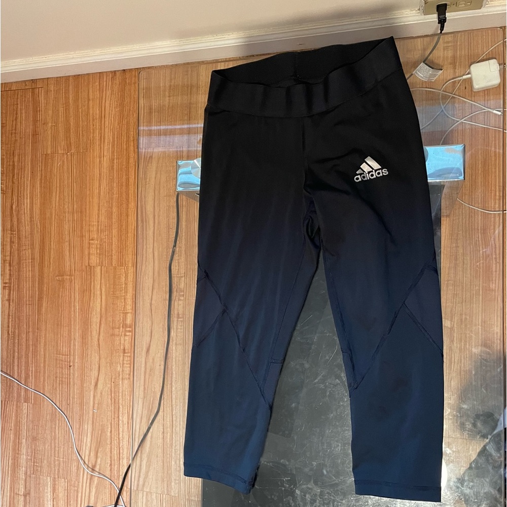 Adidas leggings